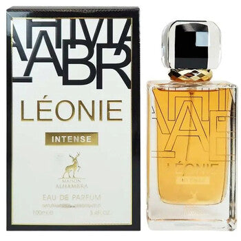 Maison Alhambra - Léonie Intense EDP - 100ml - Feel You