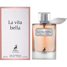 Maison Alhambra - La Vivacité EDP - 100ml - Feel You