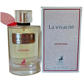 Maison Alhambra - La Vivacité Intensa EDP - 100ml - Feel You