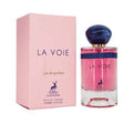 Maison Alhambra - La Voie EDP - 100ml - Feel You