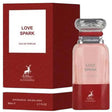 Maison Alhambra - Love Spark EDP - 80ml - Feel You