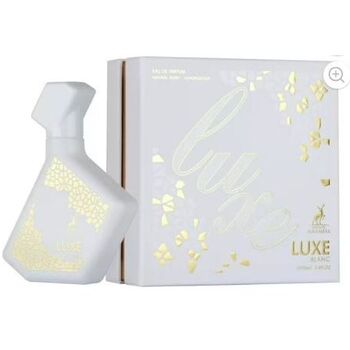 Maison Alhambra - Luxe Blanc EDP - 100ml - Feel You