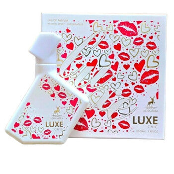 Maison Alhambra - Luxe Chic EDP - 100ml - Feel You