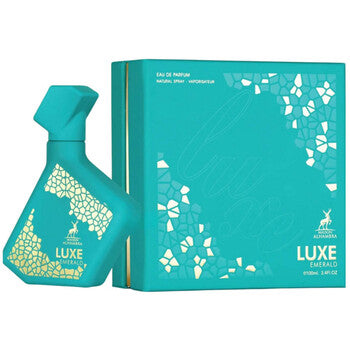 Maison Alhambra - Luxe Emerald EDP - 100ml - Feel You