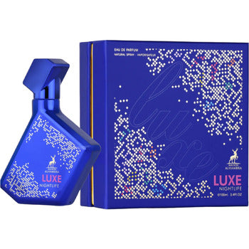 Maison Alhambra - Luxe Nightlife EDP - 100ml - Feel You