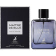 Maison Alhambra - Maitre De Blue EDP - 100ml - Feel You