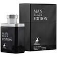 Maison Alhambra - Man Black Edition EDP - 100ml - Feel You