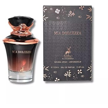 Maison Alhambra - Mia Dolcezza EDP - 100ml - Feel You