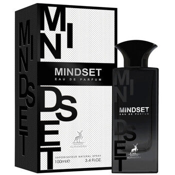 Maison Alhambra - Mindset EDP - 100ml - Feel You
