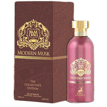 Maison Alhambra - Modern Musk EDP - 100ml - Feel You