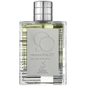 Maison Alhambra - Monocline 01 Eau de Essence EDP - 100ml - Feel You