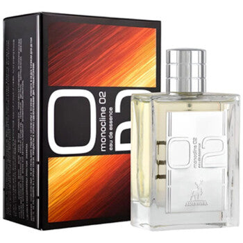 Maison Alhambra - Monocline 02 Eau de Essence EDP - 100ml - Feel You