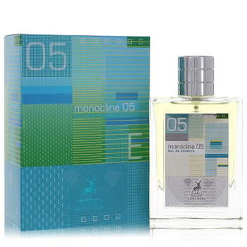 Maison Alhambra - Monocoline 05 EDP - 100ml - Feel You