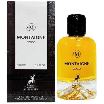 Maison Alhambra - Montaigne Coco EDP - 100ml - Feel You