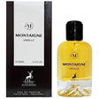 Maison Alhambra - Montaigne Vanille EDP - 100ml - Feel You