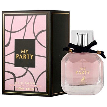 Maison Alhambra - My Party EDP - 100ml - Feel You
