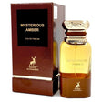 Maison Alhambra - Mysterious Amber EDP - 80ml - Feel You
