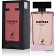 Maison Alhambra - Narissa Rose Musc EDP - 100ml - Feel You