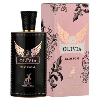 Maison Alhambra - Olivia Blossom EDP - 80ml - Feel You