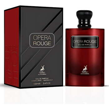 Maison Alhambra - Opera Rouge EDP - 100ml - Feel You