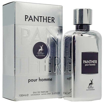 Maison Alhambra - Panther Pour Homme EDP - 100ml - Feel You