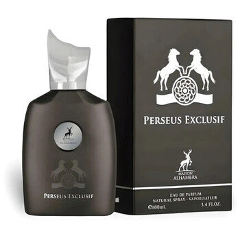 Maison Alhambra - Perseus Exclusif EDP - 100ml - Feel You
