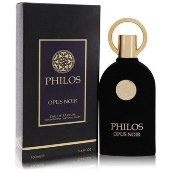 Maison Alhambra - Philos Opus Noir EDP - 100ml - Feel You