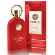 Maison Alhambra - Philos Rosso EDP - 100ml - Feel You