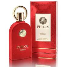 Maison Alhambra - Philos Rosso EDP - 100ml - Feel You