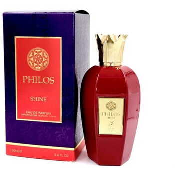 Maison Alhambra - Philos Shine EDP - 100ml - Feel You