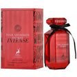 Maison Alhambra - Pink Shimmer Secret Intense EDP - 100ml - Feel You