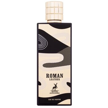 Maison Alhambra - Roman Leather EDP - 80ml - Feel You