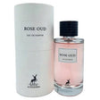 Maison Alhambra - Rose Oud EDP - 100ml - Feel You