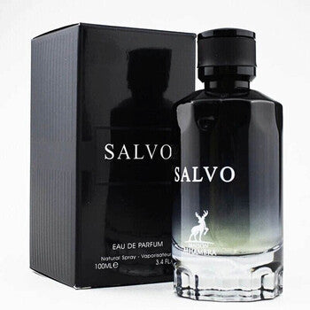 Maison Alhambra - Salvo EDP - 100ml - Feel You