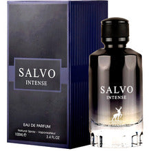 Maison Alhambra - Salvo Intense EDP - 100ml - Feel You