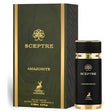 Maison Alhambra - Sceptre Amazonite EDP - 100ml - Feel You
