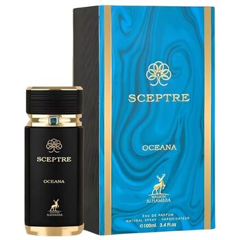 Maison Alhambra - Sceptre Oceana EDP - 100ml - Feel You