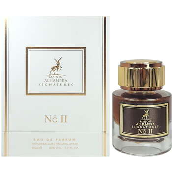 Maison Alhambra - Signatures No. II EDP - 50ml - Feel You