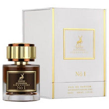 Maison Alhambra - Signatures No III EDP - 50ml - Feel You