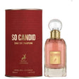 Maison Alhambra - So Candid Rouge EDP - 85ml - Feel You