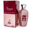 Maison Alhambra - Summer Forever EDP - 100ml - Feel You