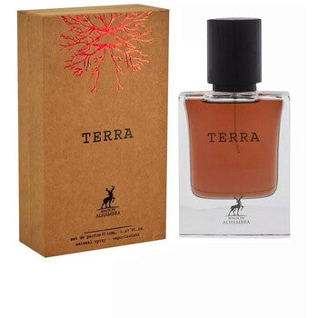 Maison Alhambra - Terra EDP - 50ml - Feel You