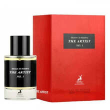 Maison Alhambra - The Artist No. 1 EDP - 100ml - Feel You