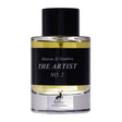 Maison Alhambra, The Artist No. 2, Eau De Parfum, Unisex, 100 ml - Feel You