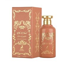 Maison Alhambra - The Chant EDP - 100ml - Feel You