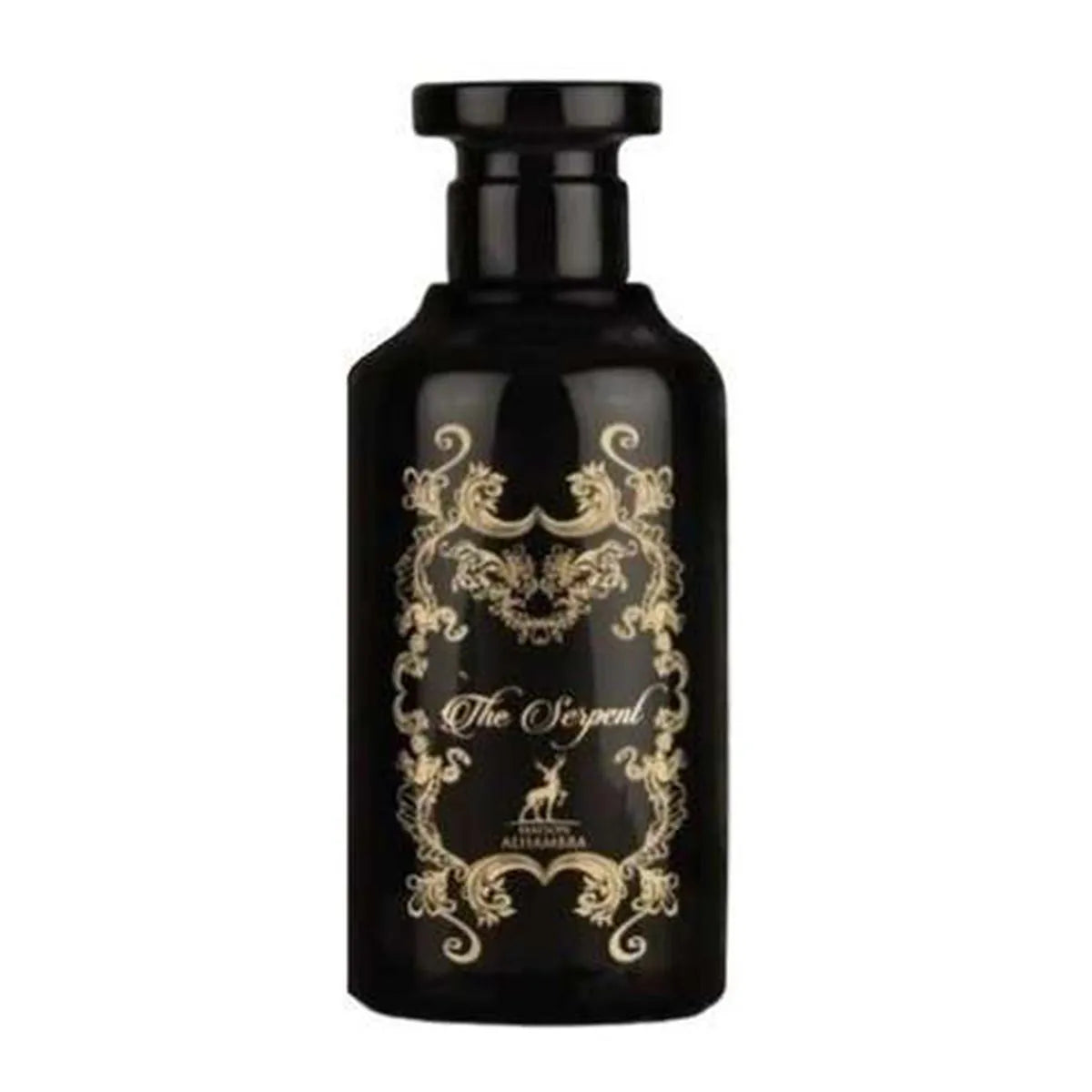 Maison Alhambra - The Serpent EDP - 100ml - Feel You