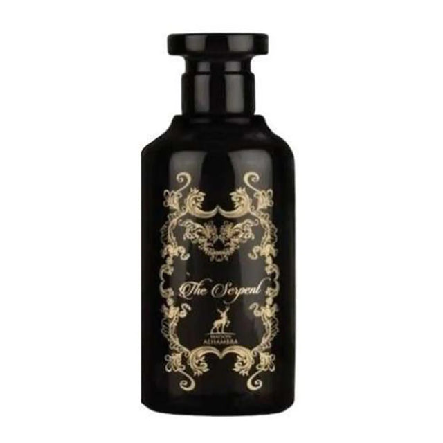 Maison Alhambra - The Serpent EDP - 100ml - Feel You