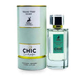 Maison Alhambra - Velvet Vert Secret Chic EDP - 100ml - Feel You