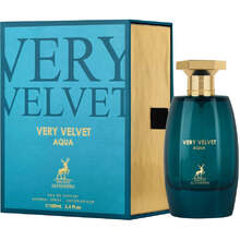 Maison Alhambra - Very Velvet Aqua EDP - 100ml - Feel You
