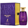 Maison Alhambra - Very Velvet Orchid EDP - 100ml - Feel You